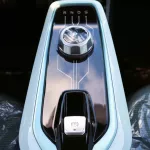 CHANGAN E-STAR 2022 ELECTRIC CAR - Thumbnail 18