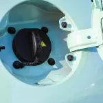 CHANGAN E-STAR 2022 ELECTRIC CAR - Thumbnail 19