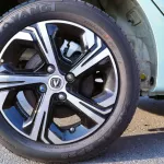 CHANGAN E-STAR 2022 ELECTRIC CAR - Thumbnail 21