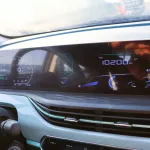 CHANGAN E-STAR 2022 ELECTRIC CAR - Thumbnail 22