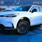 HONDA e:NS1 2022 ELECTRIC CAR (SOLD) - Thumbnail 1