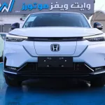 HONDA e:NS1 2022 ELECTRIC CAR (SOLD) - Thumbnail 2