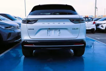 HONDA e:NS1 2022 ELECTRIC CAR (SOLD)