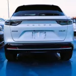 HONDA e:NS1 2022 ELECTRIC CAR (SOLD) - Thumbnail 3