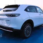 HONDA e:NS1 2022 ELECTRIC CAR (SOLD) - Thumbnail 4