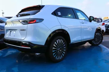 HONDA e:NS1 2022 ELECTRIC CAR (SOLD)