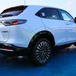 HONDA e:NS1 2022 ELECTRIC CAR (SOLD) - Thumbnail 5