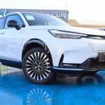 HONDA e:NS1 2022 ELECTRIC CAR (SOLD) - Thumbnail 6