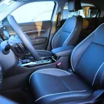 HONDA e:NS1 2022 ELECTRIC CAR (SOLD) - Thumbnail 9