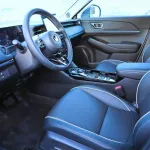 HONDA e:NS1 2022 ELECTRIC CAR (SOLD) - Thumbnail 10