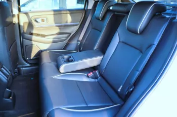 HONDA e:NS1 2022 ELECTRIC CAR (SOLD)