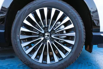 HONDA e:NS1 2022 ELECTRIC CAR (SOLD)