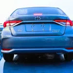 TOYOTA COROLLA HIBRYD 2022 - Thumbnail 3