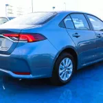 TOYOTA COROLLA HIBRYD 2022 - Thumbnail 4