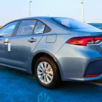 TOYOTA COROLLA HIBRYD 2022 - Thumbnail 5