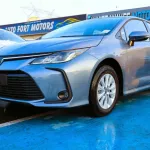 TOYOTA COROLLA HIBRYD 2022 - Thumbnail 6