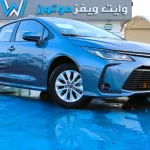 TOYOTA COROLLA HIBRYD 2022 - Thumbnail 7