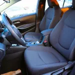 TOYOTA COROLLA HIBRYD 2022 - Thumbnail 8