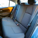 TOYOTA COROLLA HIBRYD 2022 - Thumbnail 9