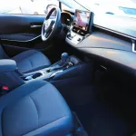 TOYOTA COROLLA HIBRYD 2022 - Thumbnail 10