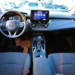 TOYOTA COROLLA HIBRYD 2022 - Thumbnail 11