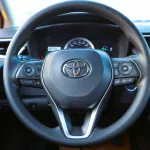 TOYOTA COROLLA HIBRYD 2022 - Thumbnail 12