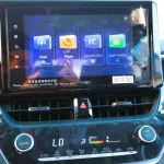 TOYOTA COROLLA HIBRYD 2022 - Thumbnail 13