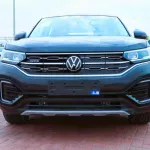 VOLKSWAGEN TAYRON GTE HYBRID 2022 - Thumbnail 2