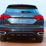 VOLKSWAGEN TAYRON GTE HYBRID 2022 - Thumbnail 3