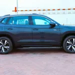 VOLKSWAGEN TAYRON GTE HYBRID 2022 - Thumbnail 6