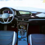 VOLKSWAGEN TAYRON GTE HYBRID 2022 - Thumbnail 14