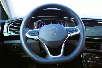 VOLKSWAGEN TAYRON GTE HYBRID 2022