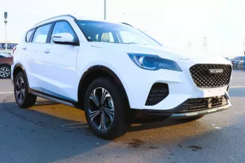 SOUEAST DX8S 2022 AUTO PARK