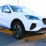 SOUEAST DX8S 2022 AUTO PARK - Thumbnail 1
