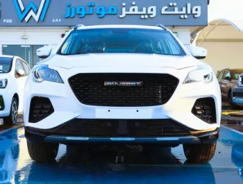 SOUEAST DX8S 2022 AUTO PARK