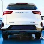 SOUEAST DX8S 2022 AUTO PARK - Thumbnail 3