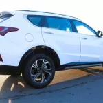 SOUEAST DX8S 2022 AUTO PARK - Thumbnail 4