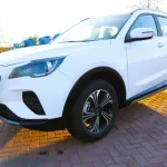 SOUEAST DX8S 2022 AUTO PARK - Thumbnail 6