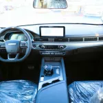 SOUEAST DX8S 2022 AUTO PARK - Thumbnail 9