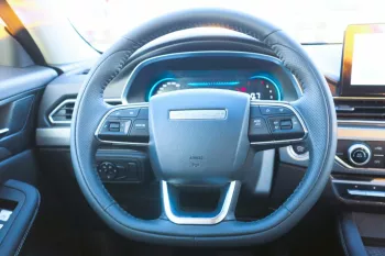 SOUEAST DX8S 2022 AUTO PARK