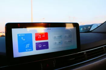 SOUEAST DX8S 2022 AUTO PARK