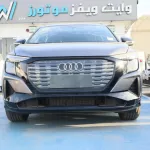 AUDI Q5 40 e-TRON 2022 AUTO PARK - Thumbnail 2