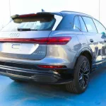 AUDI Q5 40 e-TRON 2022 AUTO PARK - Thumbnail 5