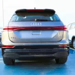 AUDI Q5 40 e-TRON 2022 AUTO PARK - Thumbnail 6