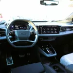 AUDI Q5 40 e-TRON 2022 AUTO PARK - Thumbnail 13