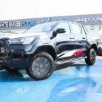 TOYOTA GR SPORTS 4.0 - Thumbnail 1