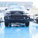 TOYOTA GR SPORTS 4.0 - Thumbnail 2
