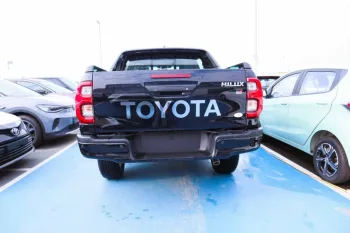 TOYOTA GR SPORTS 4.0