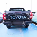 TOYOTA GR SPORTS 4.0 - Thumbnail 3