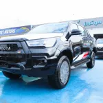 TOYOTA GR SPORTS 4.0 - Thumbnail 4
